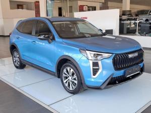 Haval Jolion 1.5T City - Image 1