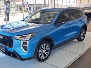 Haval Jolion 1.5T City