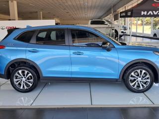 Haval Jolion 1.5T City