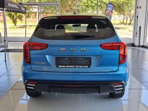 Haval Jolion 1.5T City - Image 5