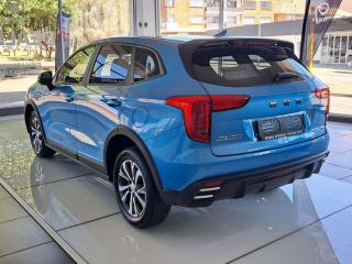Haval Jolion 1.5T City