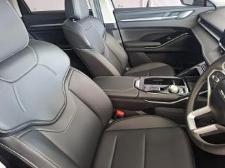 Haval H6 2.0GDIT Luxury