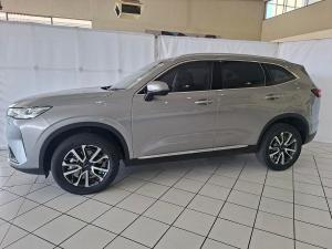 Haval H6 2.0GDIT Luxury - Image 14