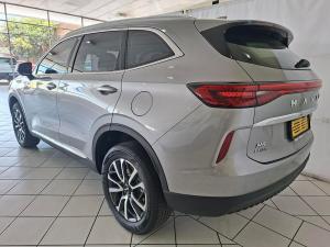 Haval H6 2.0GDIT Luxury - Image 15