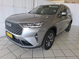 Haval H6 2.0GDIT Luxury