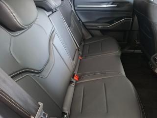 Haval H6 2.0GDIT Luxury