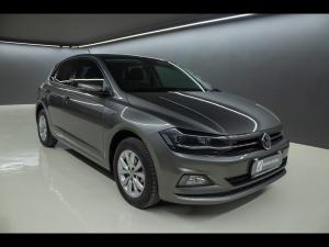 Volkswagen Polo hatch 1.0TSI Comfortline - Image 1