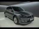 Thumbnail Volkswagen Polo hatch 1.0TSI Comfortline