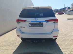 Toyota Fortuner 2.8GD-6 auto - Image 5
