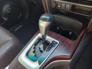 Toyota Fortuner 2.8GD-6 auto - Image 10