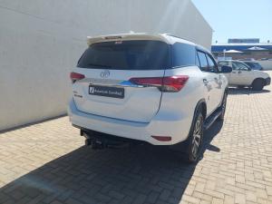 Toyota Fortuner 2.8GD-6 auto - Image 2