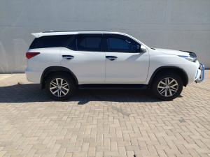 Toyota Fortuner 2.8GD-6 auto - Image 3