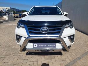 Toyota Fortuner 2.8GD-6 auto - Image 4