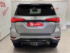 Toyota Fortuner 2.4GD-6 4x4 - Image 5