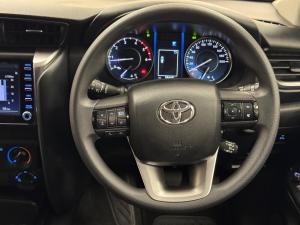 Toyota Fortuner 2.4GD-6 4x4 - Image 8
