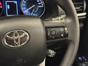 Toyota Fortuner 2.4GD-6 4x4 - Image 10