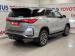 Toyota Fortuner 2.4GD-6 4x4 - Thumbnail 2
