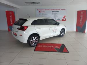 Toyota Starlet 1.5 XS manual - Image 2