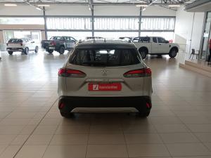 Toyota Corolla Cross 1.8 XS - Image 5