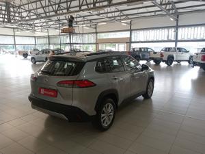 Toyota Corolla Cross 1.8 XS - Image 2