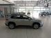 Toyota Corolla Cross 1.8 XS - Thumbnail 3