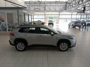 Toyota Corolla Cross 1.8 XS - Image 3