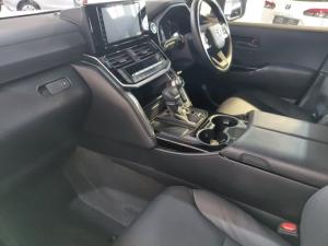 Toyota Land Cruiser 300 3.3D GX-R - Image 7