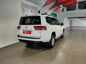 Toyota Land Cruiser 300 3.3D GX-R - Image 2