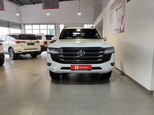 Toyota Land Cruiser 300 3.3D GX-R - Image 4