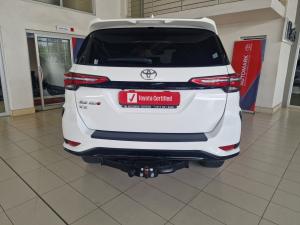 Toyota Fortuner 2.8GD-6 VX - Image 5