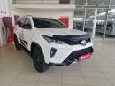 Thumbnail Toyota Fortuner 2.8GD-6 VX