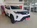 Thumbnail Toyota Fortuner 2.8GD-6 VX