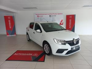 Renault Sandero 66kW turbo Expression (aircon) - Image 1