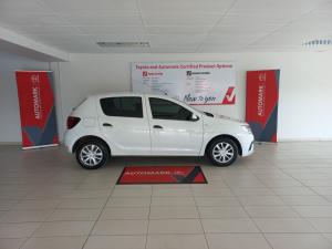 Renault Sandero 66kW turbo Expression (aircon) - Image 3