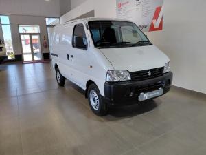 Suzuki Eeco 1.2 panel van - Image 1