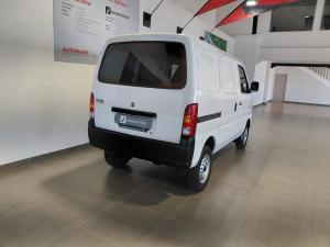 Suzuki Eeco 1.2 panel van - Image 2