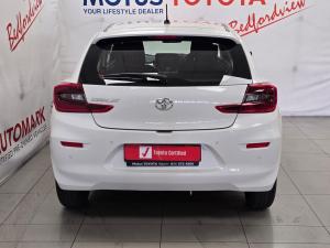 Toyota Starlet 1.5 Xi - Image 5