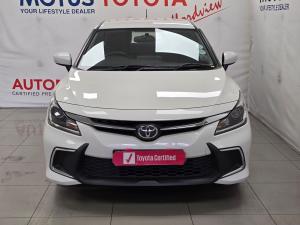 Toyota Starlet 1.5 Xi - Image 4