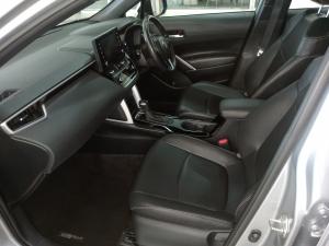Toyota Corolla Cross 1.8 XS - Image 7