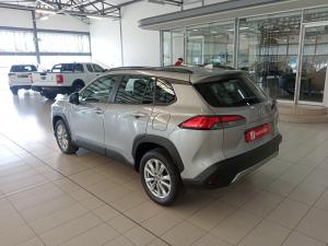 Toyota Corolla Cross 1.8 XS - Image 9