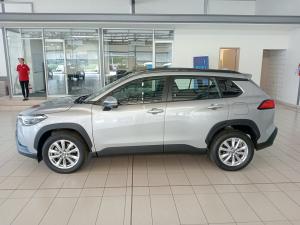 Toyota Corolla Cross 1.8 XS - Image 10