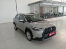 Thumbnail Toyota Corolla Cross 1.8 XS