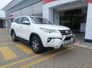 Thumbnail Toyota Fortuner 2.4GD-6 auto