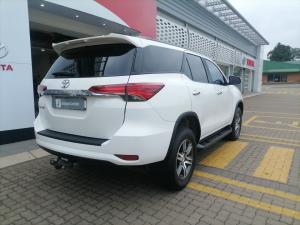 Toyota Fortuner 2.4GD-6 auto - Image 2