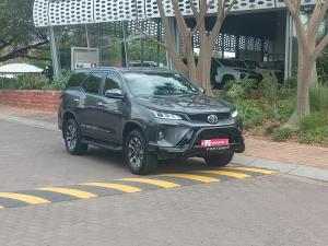 Toyota Fortuner 2.8GD-6 4x4 - Image 1