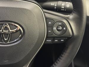 Toyota Corolla hatch 1.8 Hybrid XR - Image 10
