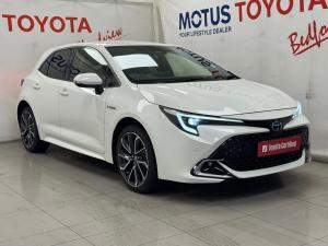 Toyota Corolla hatch 1.8 Hybrid XR - Image 1
