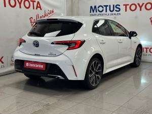 Toyota Corolla hatch 1.8 Hybrid XR - Image 2