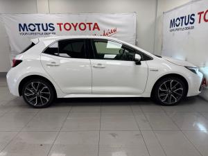 Toyota Corolla hatch 1.8 Hybrid XR - Image 3
