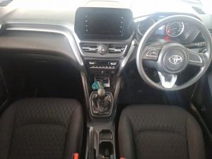 Toyota Urban Cruiser 1.5 XS - Image 6